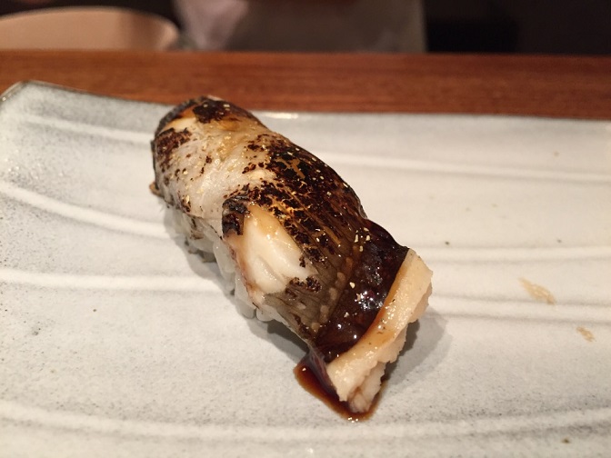 こんなお寿司屋さんがほしかった 鮨 水魚 福岡飲食店日記